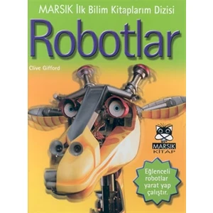 Robotlar