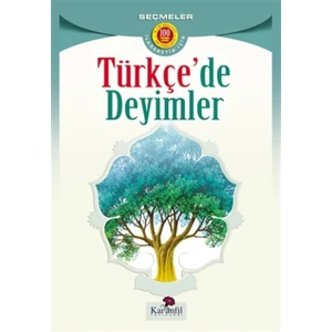 Türkçe’de Deyimler