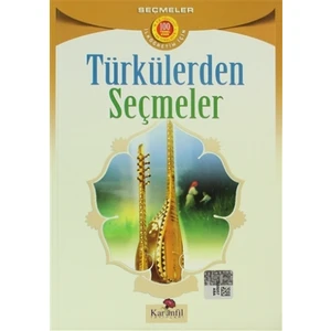 Türkülerden Seçmeler