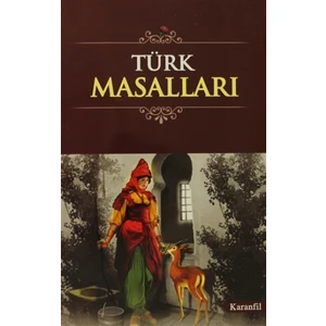 Türk Masalları
