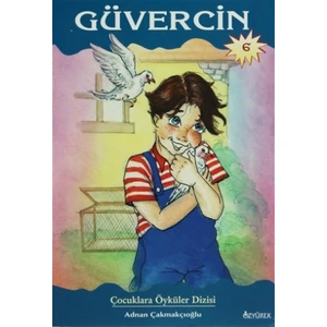 Güvercin