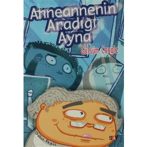 Anneannenin Aradığı Ayna