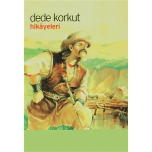 Dede Korkut Hikayeleri
