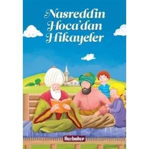 Has Bahçe Nasreddin Hoca'dan Hikayeler