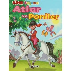 Atlar ve Poniler 1