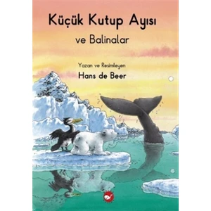 Küçük Kutup Ayısı ve Balinalar