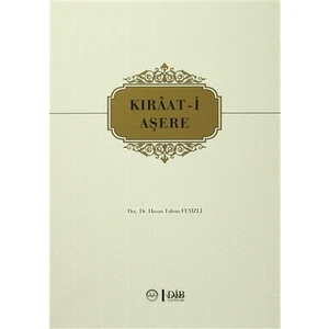 Kıraat-i Aşere