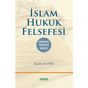 İslam Hukuk Felsefesi