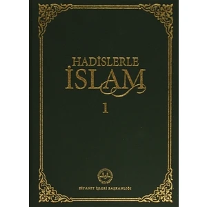 Hadislerle İslam (7 Cilt) Orta Boy