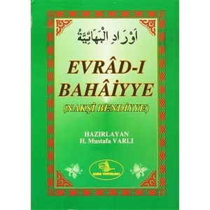 Evrad-ı Bahaiyye