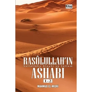 Rasulullah'ın Ashabı 2 Cilt Takım