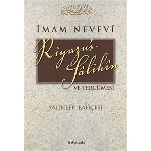 Riyazu’s Salihin ve Tercümesi (Küçük Boy)