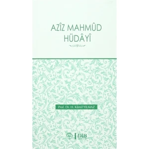 Aziz Mahmud Hüdayi