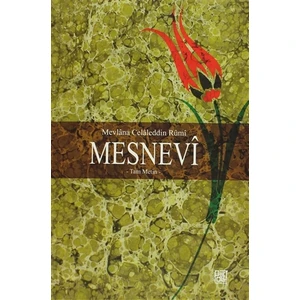 Mesnevi (Tam Metin)