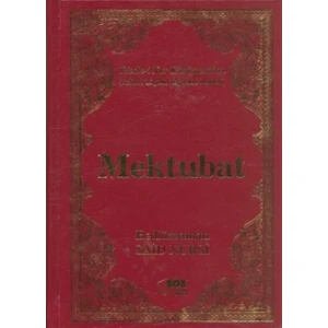Mektubat (Çanta Boy)