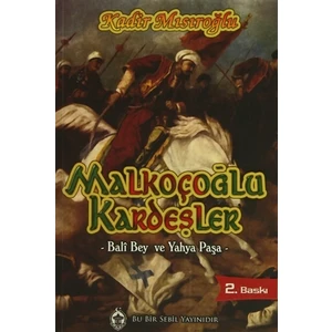 Malkoçoğlu Kardeşler