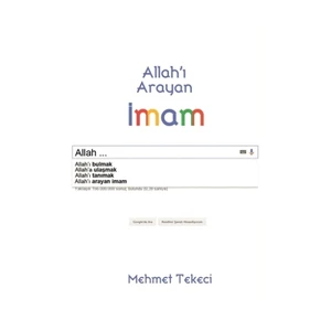 Allah'ı Arayan İmam