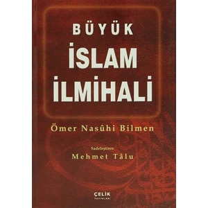 Büyük İslam İlmihali