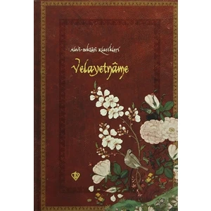 Velayetname