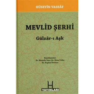 Mevlid Şerhi