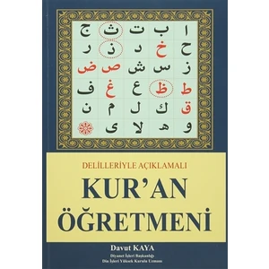 Kur'an Öğretmeni