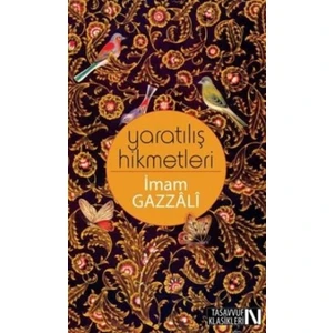 Yaratılış Hikmetleri