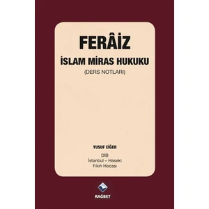 Feraiz - İslam Miras Hukuku