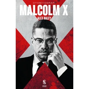 Malcolm X - Alex Haley