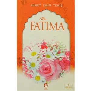 Hz. Fatıma