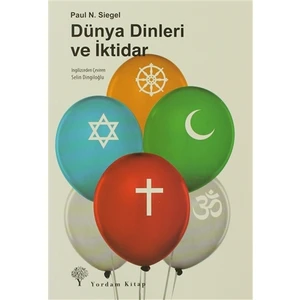 Dünya Dinleri ve İktidar