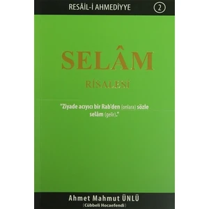 Selam Risalesi