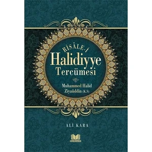 Risale-i Halidiyye Tercümesi
