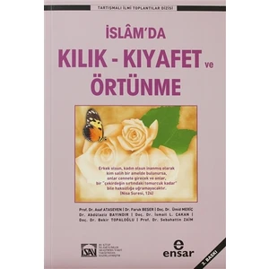 İslam’da Kılık-Kıyafet ve Örtünme