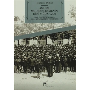 Askeri Modernleşmenin Dini Müdafaası