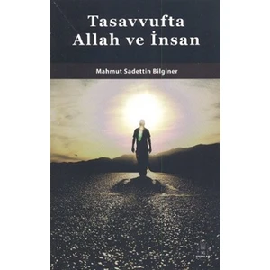 Tasavvufta Allah ve İnsan
