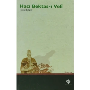 Hacı Bektaş-ı Veli