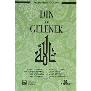 Din ve Gelenek