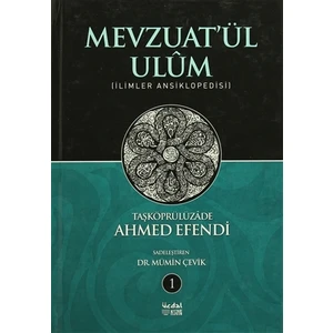 Mevzuat'ül Ulüm (2 Cilt Takım)