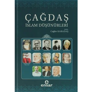 Çağdaş İslam Düşünürleri