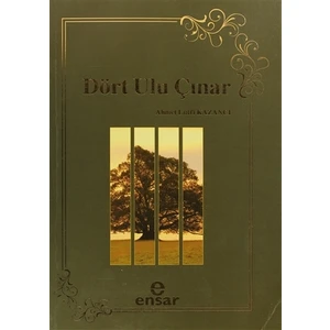 Dört Ulu Çınar