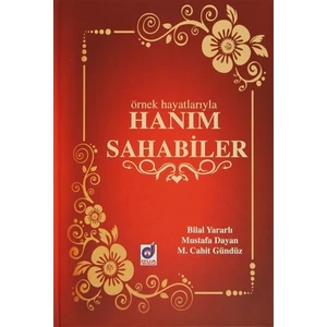 Örnek Hayatlarıyla Hanım Sahabiler