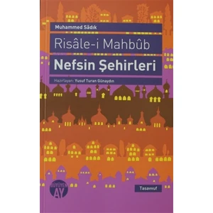 Risale-i Mahbub Nefsin Şehirleri