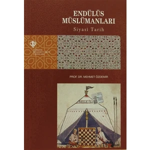 Endülüs Müslümanları - Siyasi Tarih