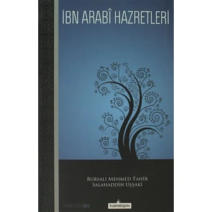 İbn Arabi Hazretleri