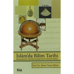 İslam’da Bilim Tarihi