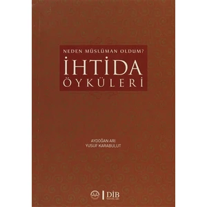 İhtida Öyküleri