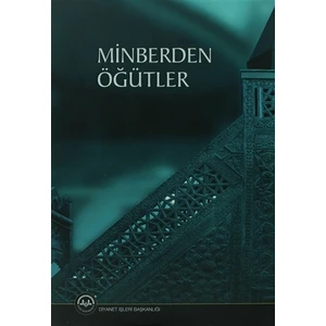 Minberden Öğütler