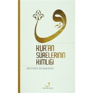 Kur'an Surelerinin Kimliği
