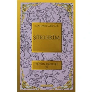 Şiirlerim