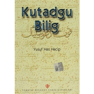 Kutadgu Bilig